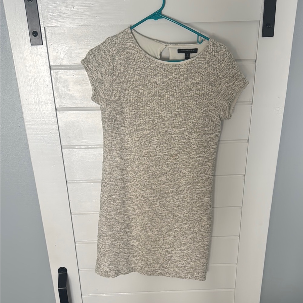 Banana Republic Mini Dress